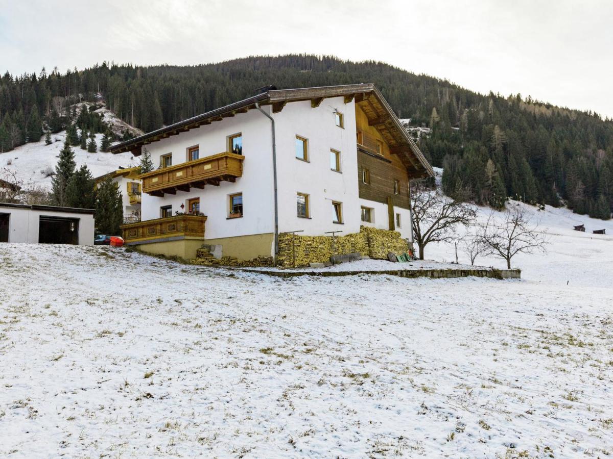 Apartment Near The Ski Area In Sea See Εξωτερικό φωτογραφία